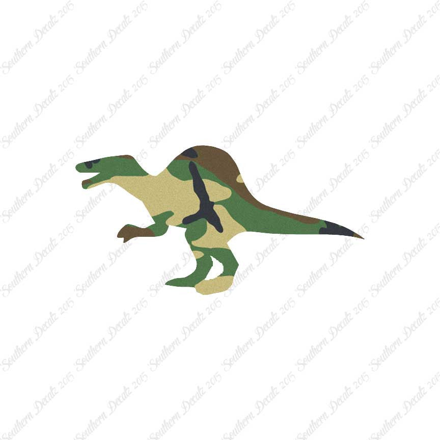 Dimetrodon Dinosaur