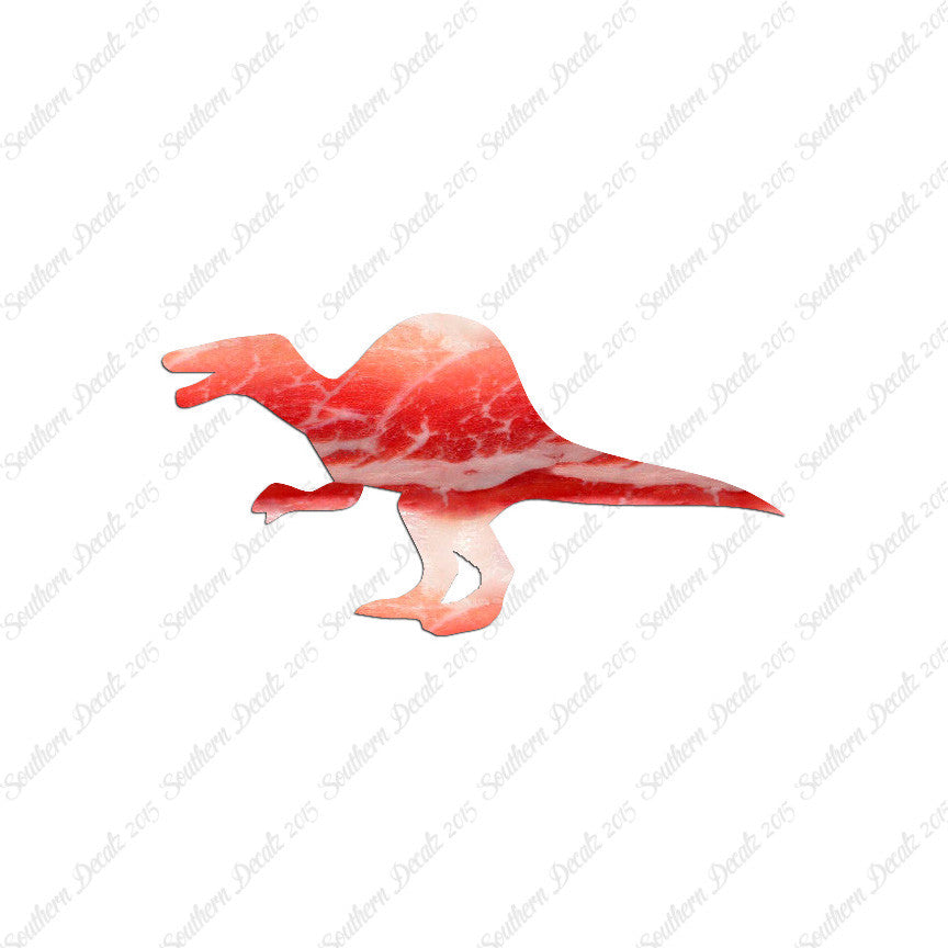 Dimetrodon Dinosaur