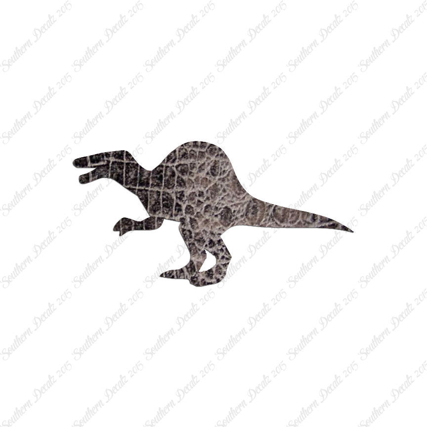 Dimetrodon Dinosaur