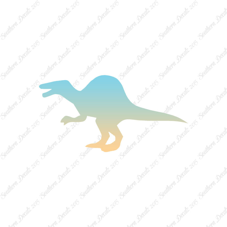 Dimetrodon Dinosaur