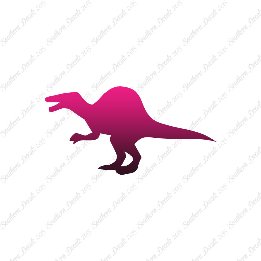 Dimetrodon Dinosaur