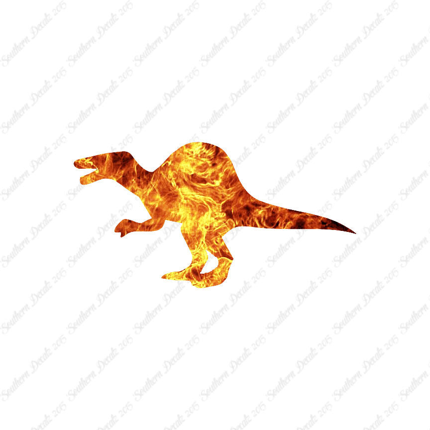 Dimetrodon Dinosaur