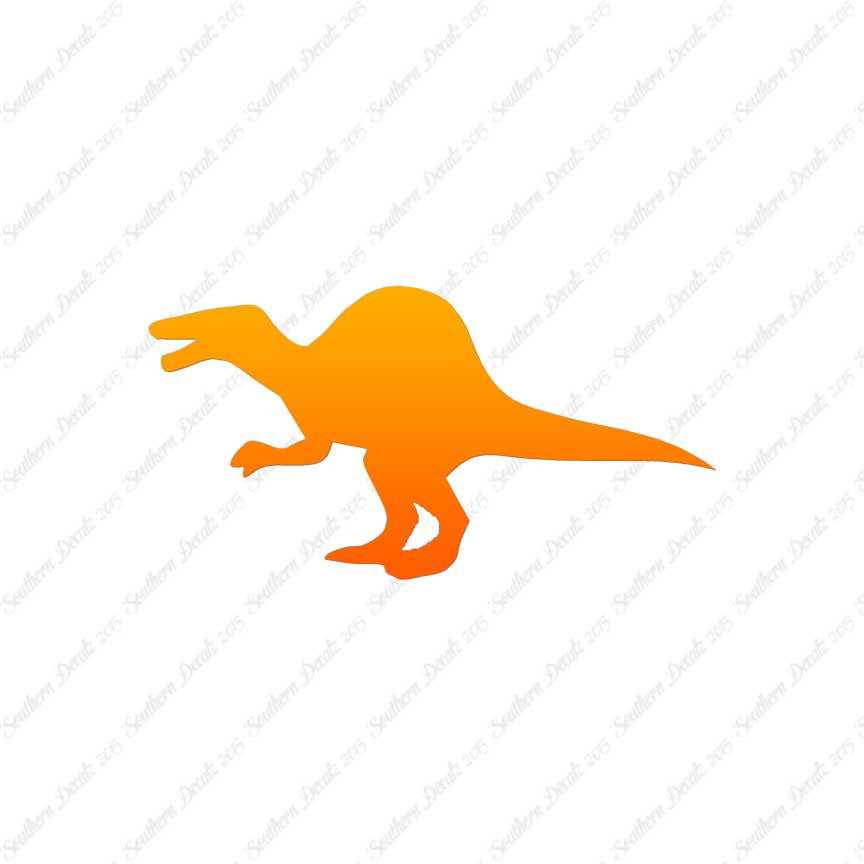 Dimetrodon Dinosaur
