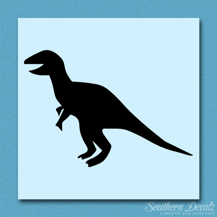 Trachodon Dinosaur