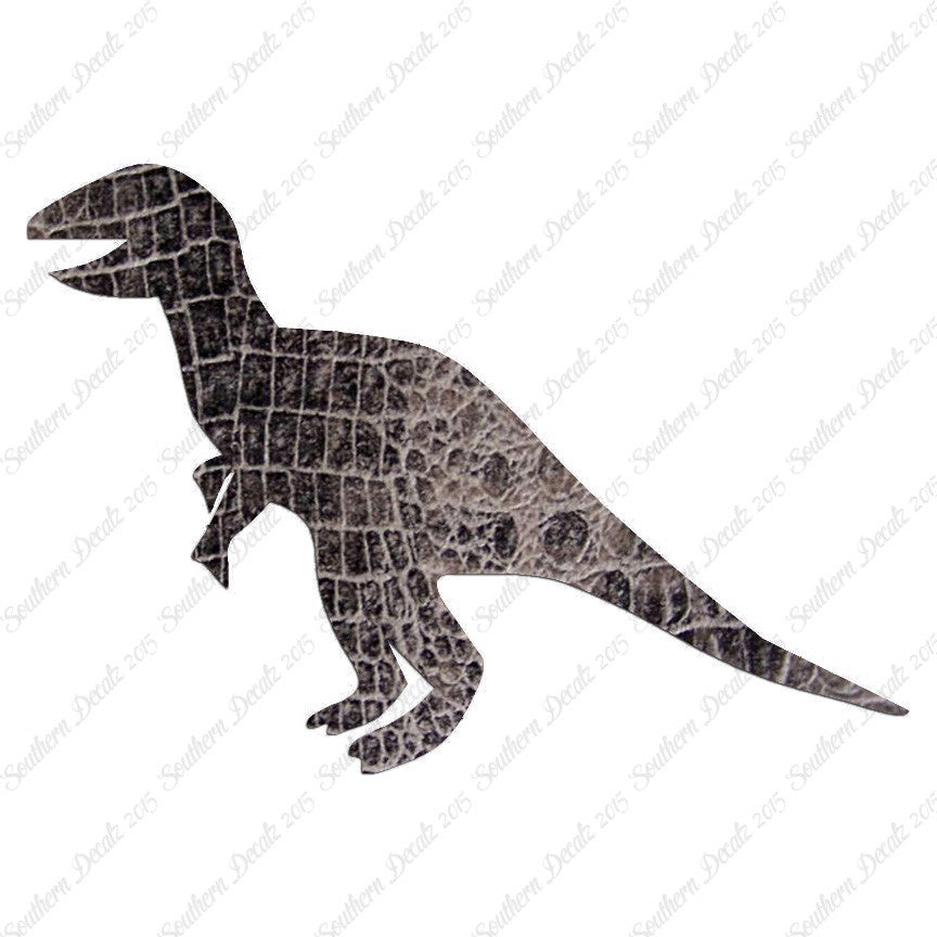Trachodon Dinosaur