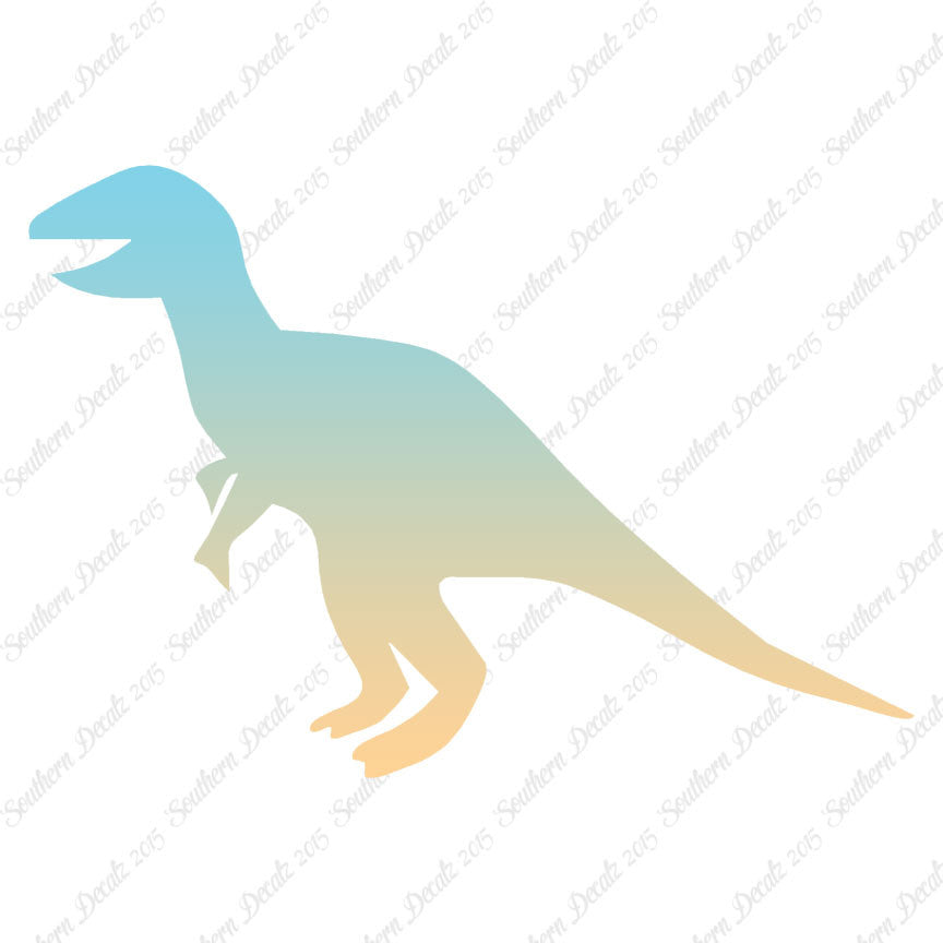 Trachodon Dinosaur