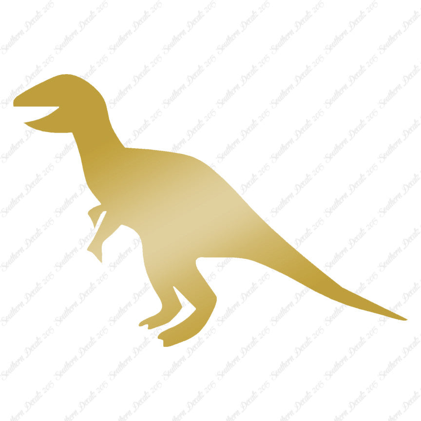 Trachodon Dinosaur