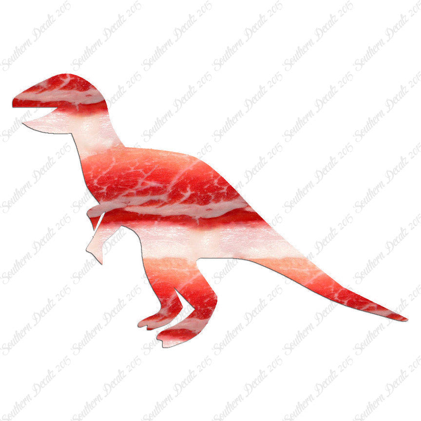 Trachodon Dinosaur