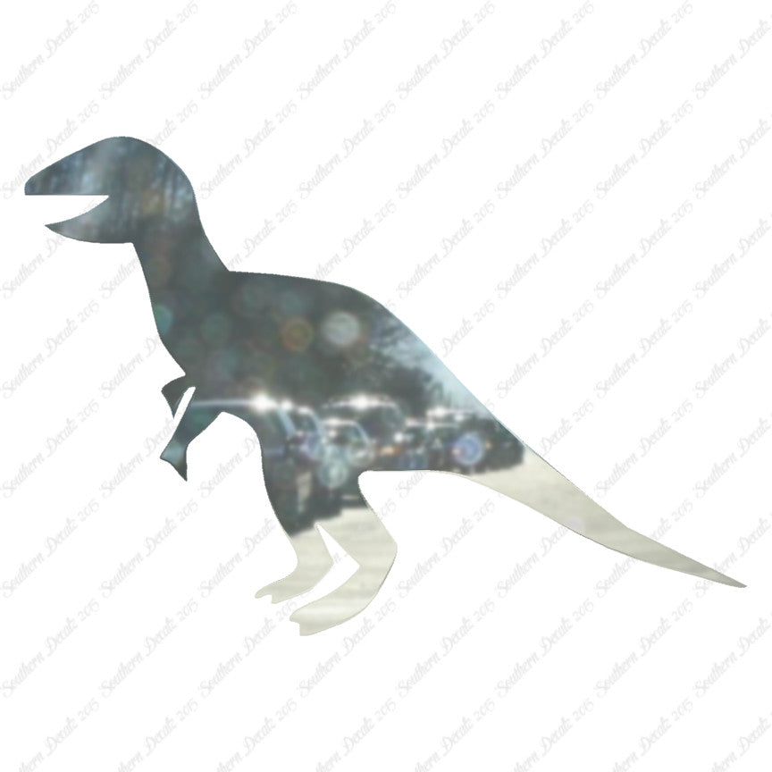 Trachodon Dinosaur