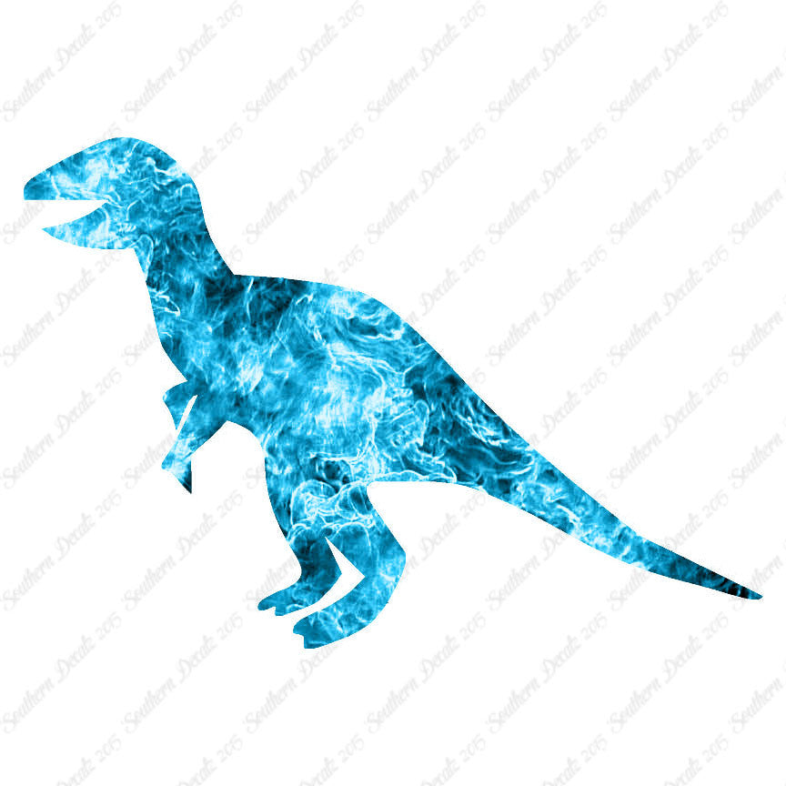 Trachodon Dinosaur