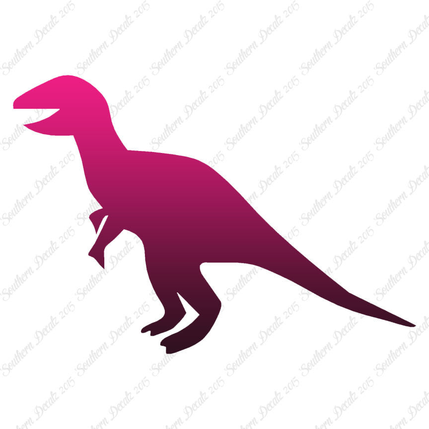 Trachodon Dinosaur