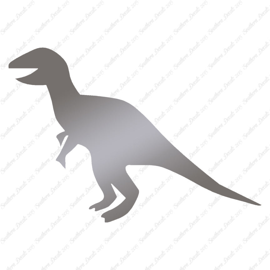 Trachodon Dinosaur
