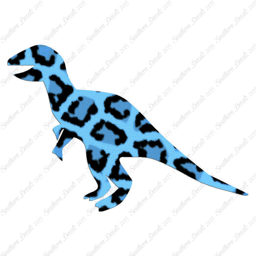 Trachodon Dinosaur