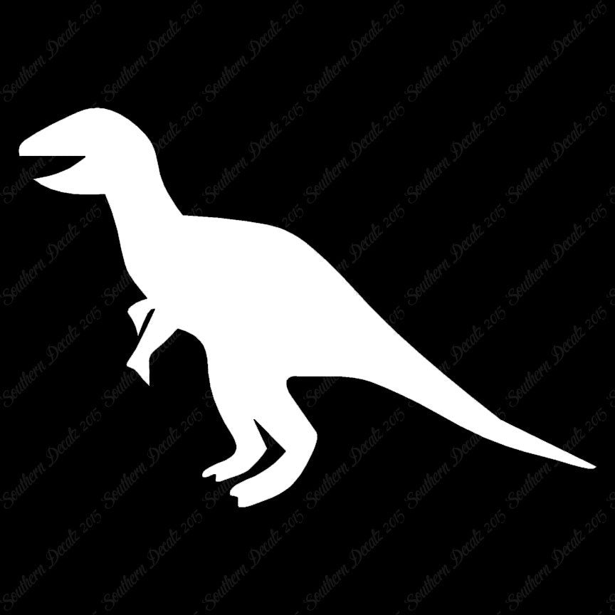 Trachodon Dinosaur