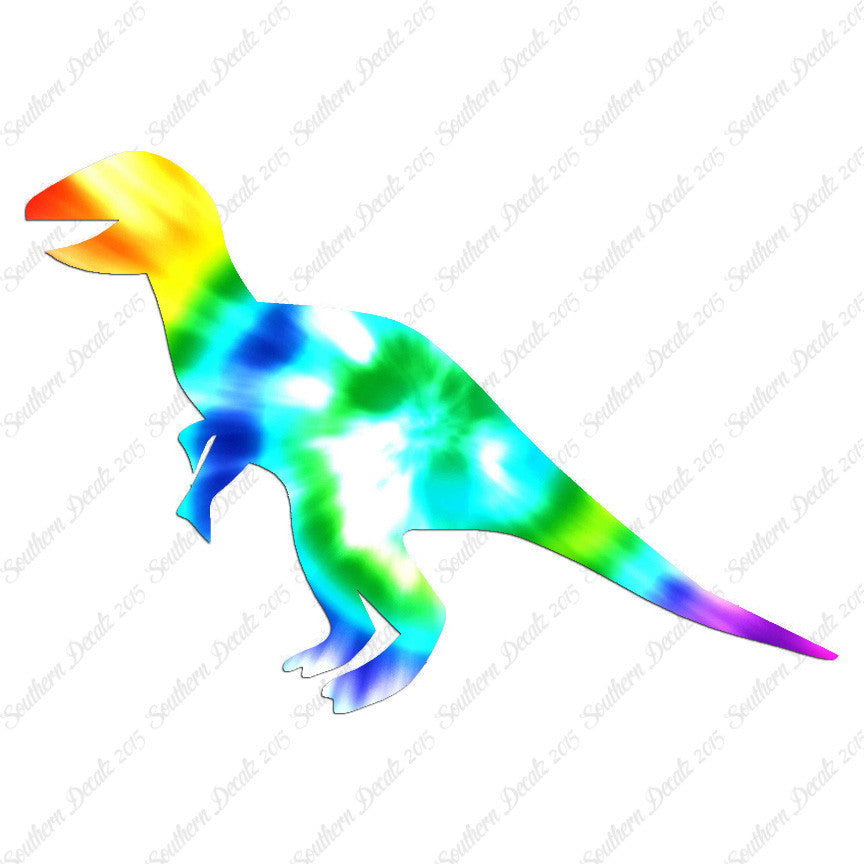 Trachodon Dinosaur