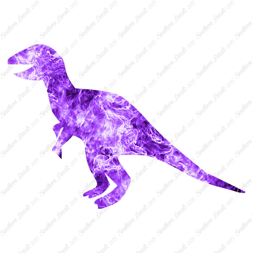 Trachodon Dinosaur