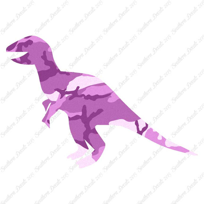 Trachodon Dinosaur