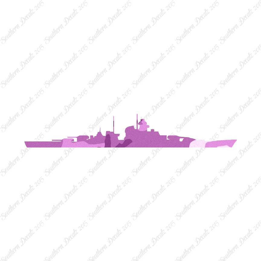 Cruiser Ship Navy Destroyer