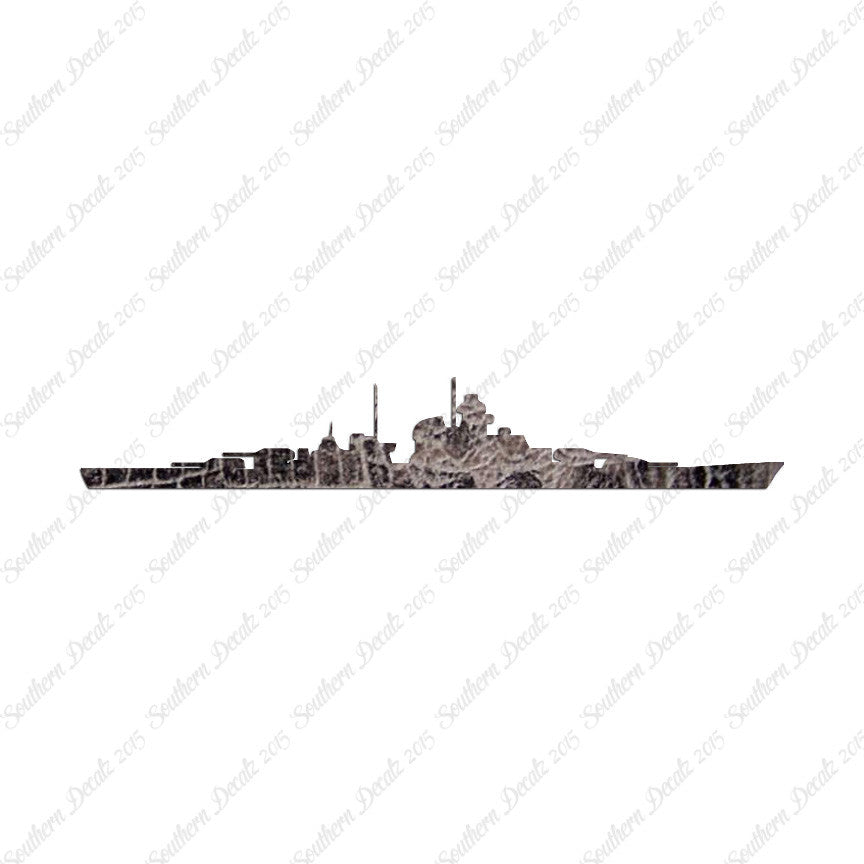 Cruiser Ship Navy Destroyer