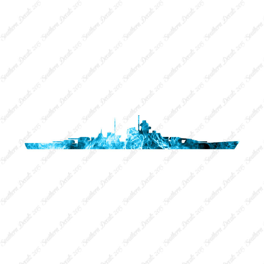 Cruiser Ship Navy Destroyer