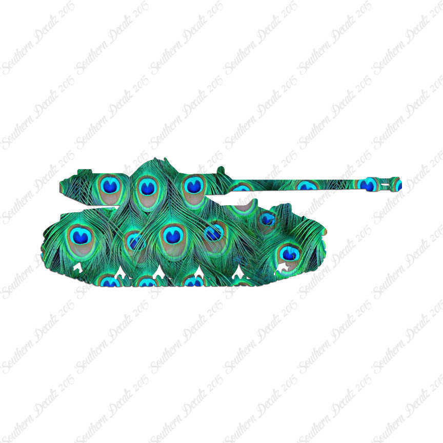 Tank M4 Sherman Military