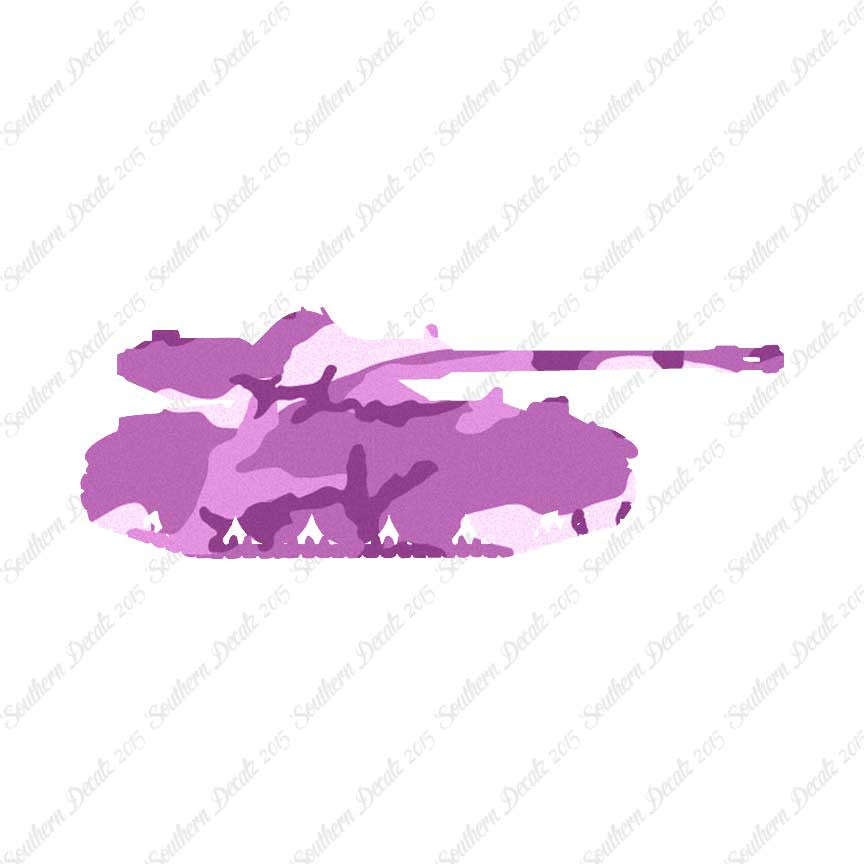 Tank M4 Sherman Military