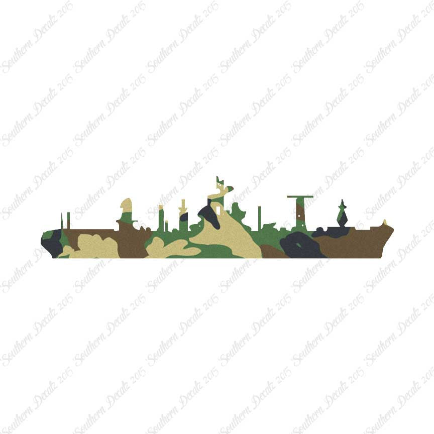 Ship Boat Navy Frigate