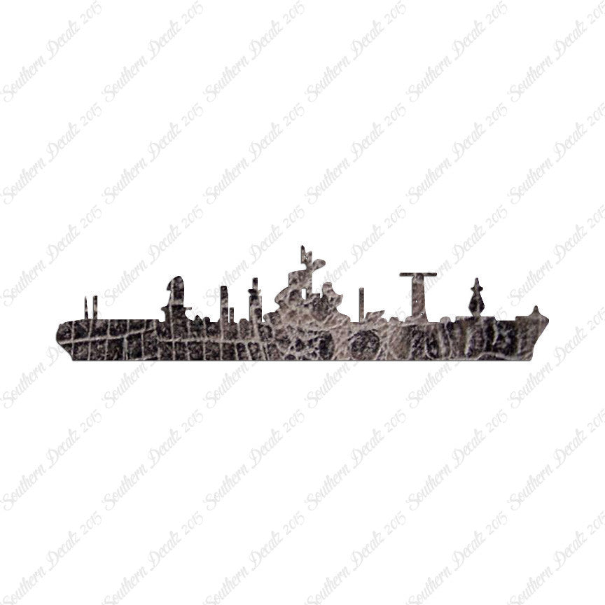 Ship Boat Navy Frigate