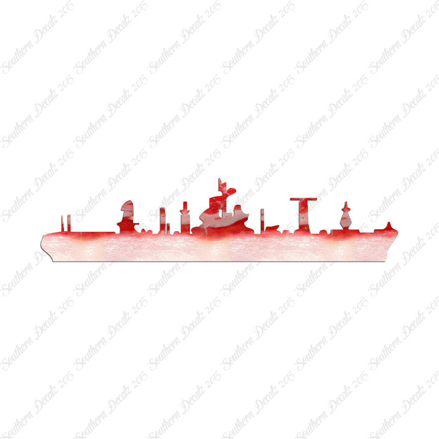 Ship Boat Navy Frigate