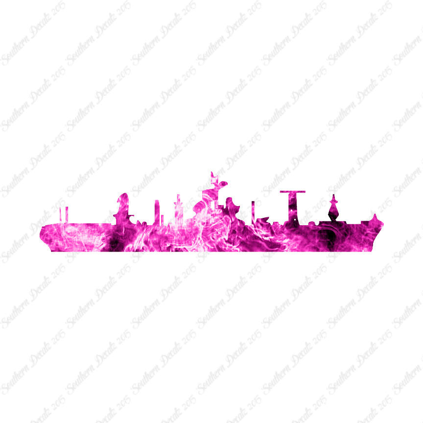 Ship Boat Navy Frigate