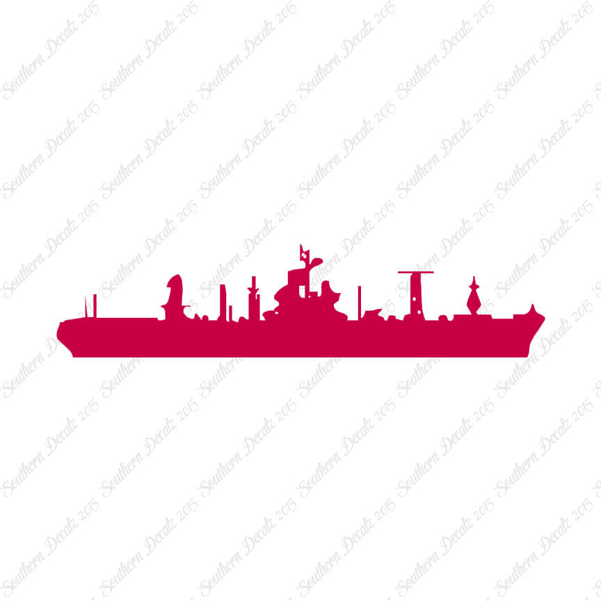 Ship Boat Navy Frigate