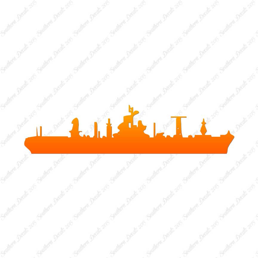 Ship Boat Navy Frigate
