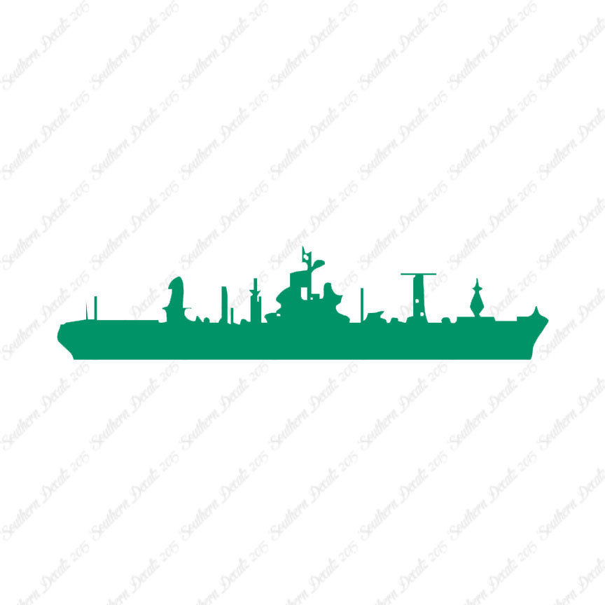 Ship Boat Navy Frigate
