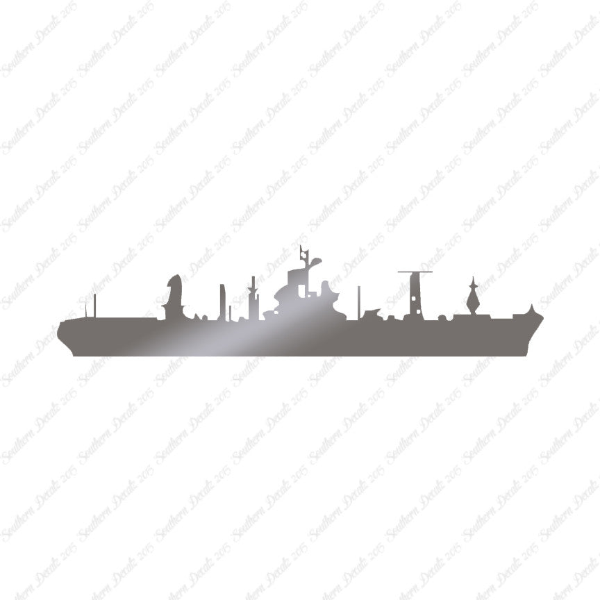 Ship Boat Navy Frigate