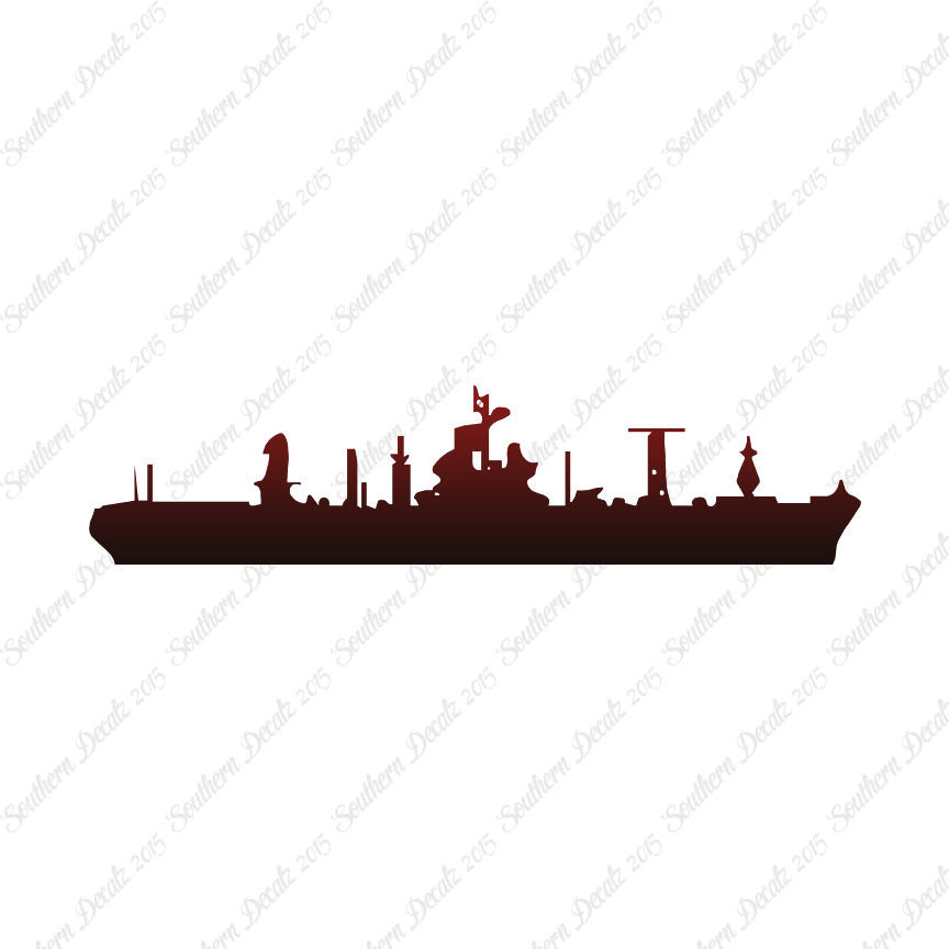 Ship Boat Navy Frigate