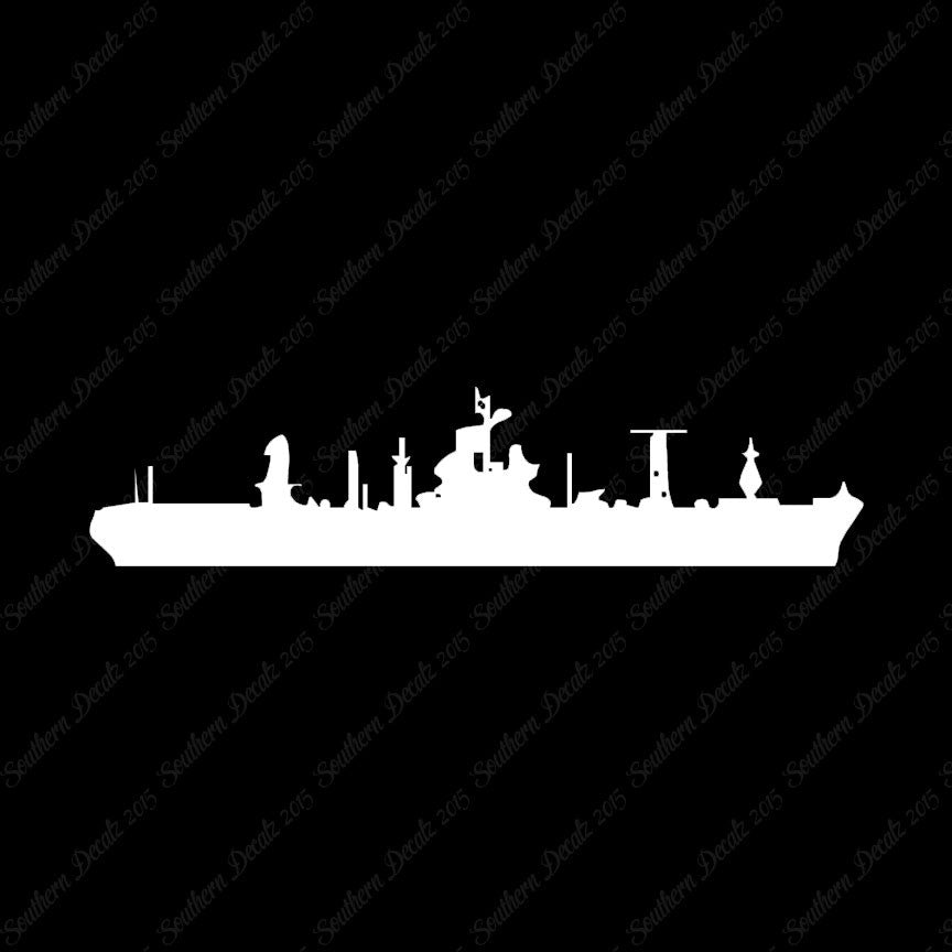 Ship Boat Navy Frigate