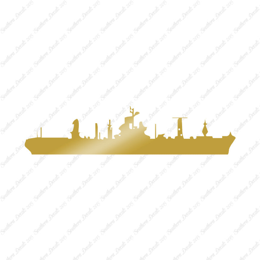 Ship Boat Navy Frigate