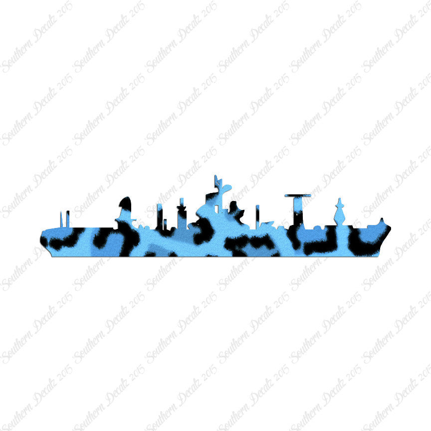Ship Boat Navy Frigate