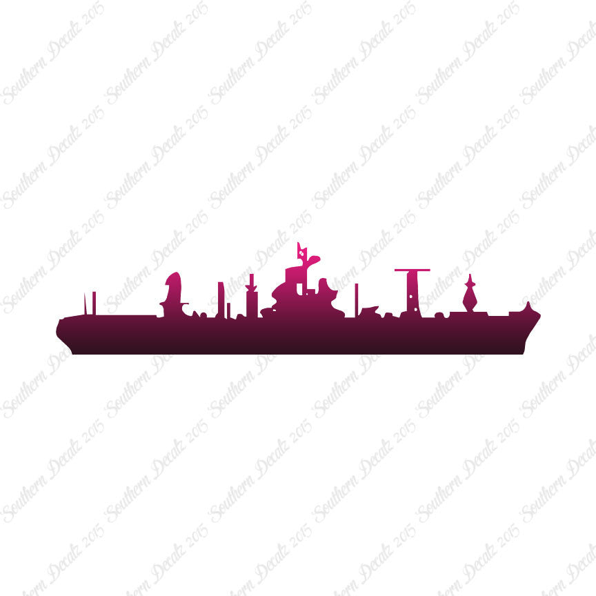 Ship Boat Navy Frigate