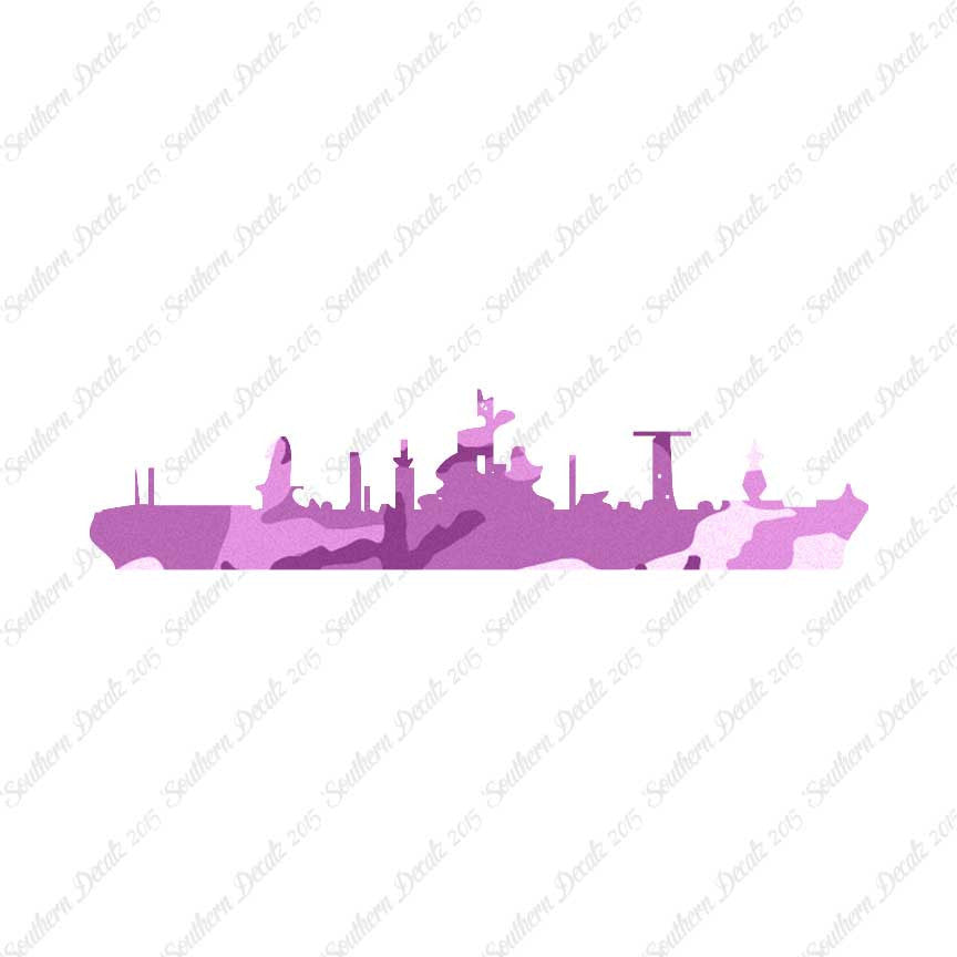 Ship Boat Navy Frigate