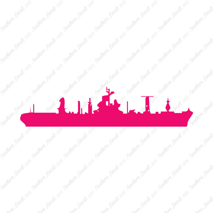 Ship Boat Navy Frigate