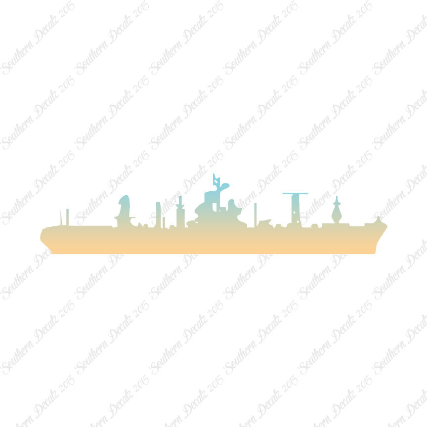 Ship Boat Navy Frigate