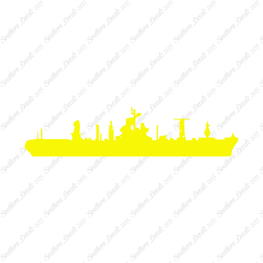 Ship Boat Navy Frigate