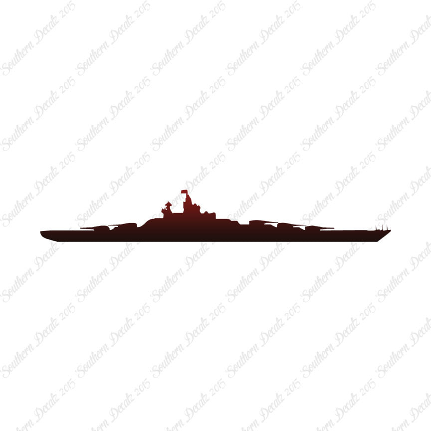Ship Boat Navy Patrol