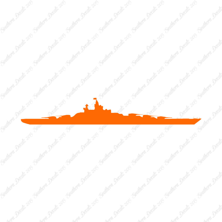 Ship Boat Navy Patrol