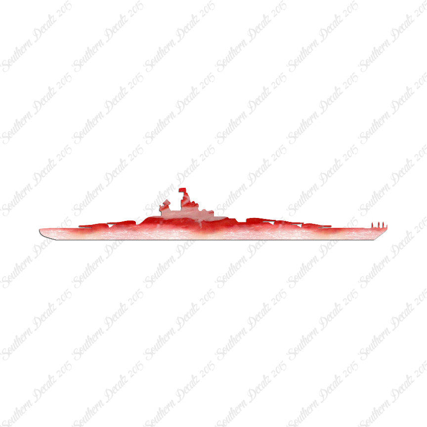 Ship Boat Navy Patrol