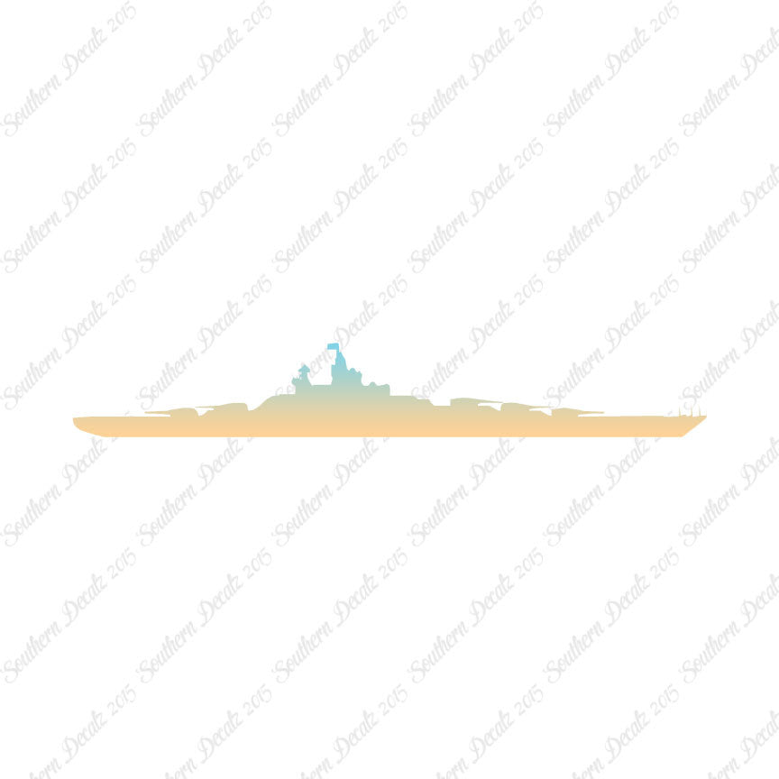 Ship Boat Navy Patrol