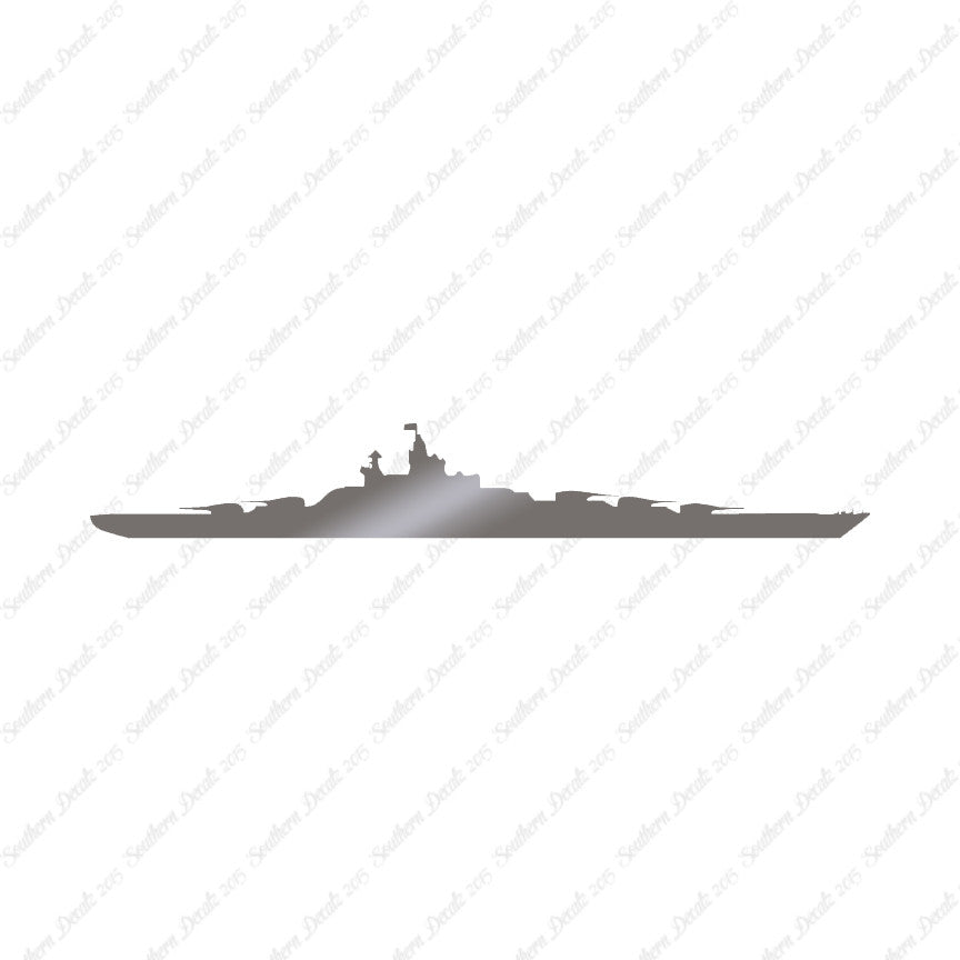 Ship Boat Navy Patrol