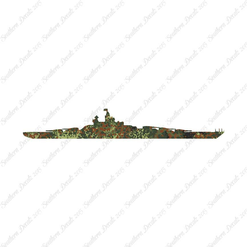 Ship Boat Navy Patrol
