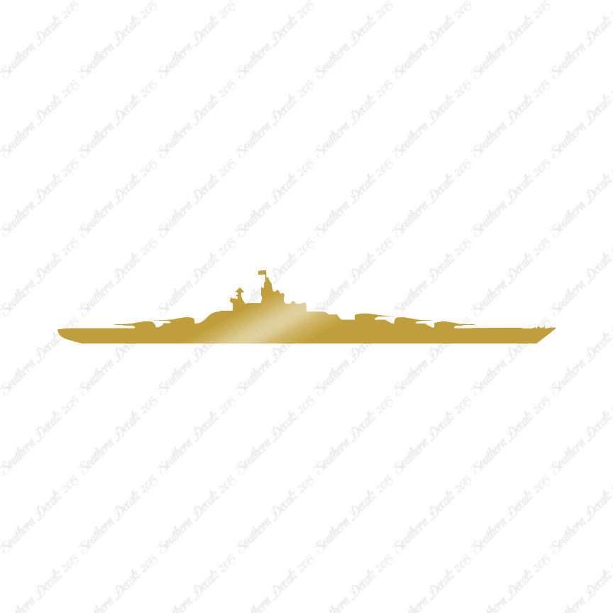 Ship Boat Navy Patrol
